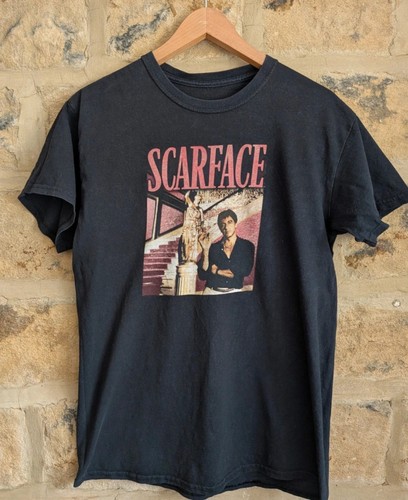 Official scarface tony - scarface, montana