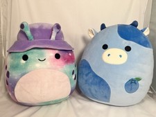 Squishmallows Daxxon The