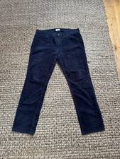 Wrangler Greenboro Corduroy
