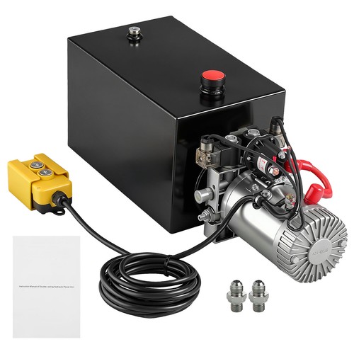 12v 10l 15l double - double, acting