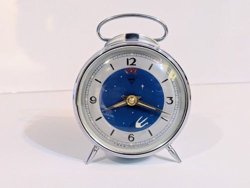 Vintage sputnik swallowtail - vintage,