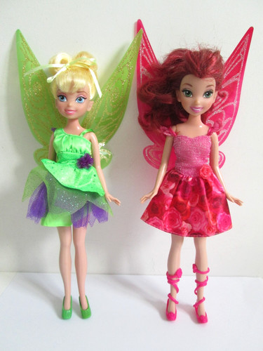 Disney fairies peter pan - fairies,