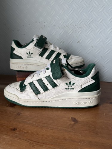 Adidas forum low trainers - forum,