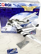 Corgi AA36910 Junkers Ju-52/3m
