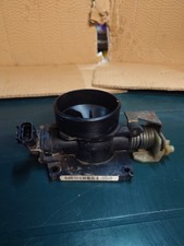 Ford Fiesta Mk5 Zetec S 1.25