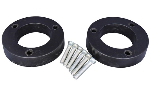 Tema4x4 30mm rear strut - tema4x4,