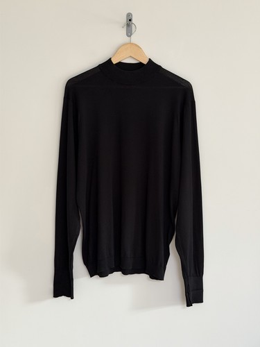 John smedley mock - john,