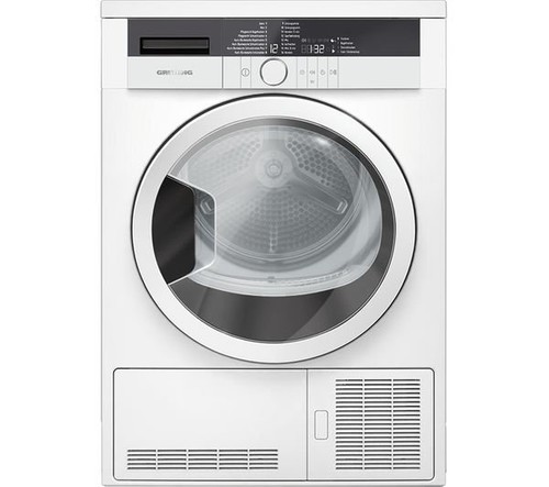 Grundig gtn27110gw 7kg - grundig,