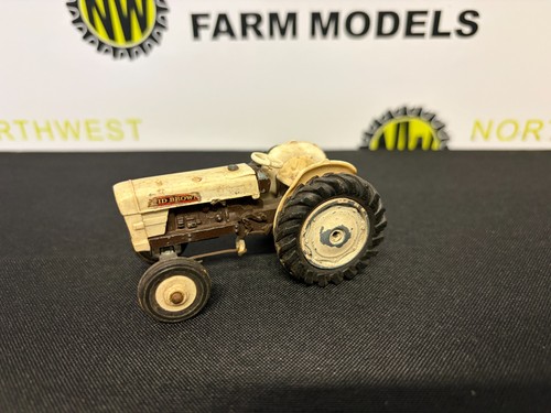 Dinky toys david brown 995 - dinky,
