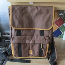 Timberland rucksack, back pack