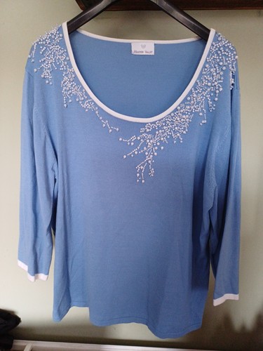 Ladies jumper size - size, 20