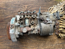 Bosch Injection Pump core P/N