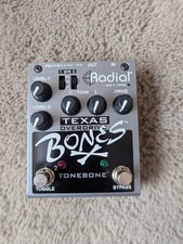 Radial Tone Bone - Texas Overdrive