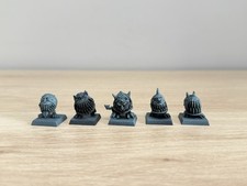 Gnarly Cave Squigs | Orcs &