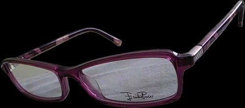 Emilio pucci eyeglasses - emilio,