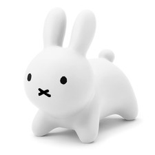 ides Bruna Bonbon Rabbit White