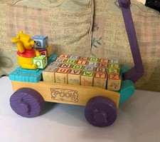 Vintage Winnie The Pooh
