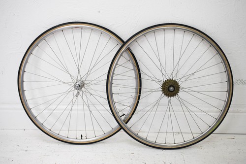 Rigida clincher campagnolo - rigida,