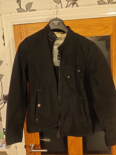Mens barbour international - mens,