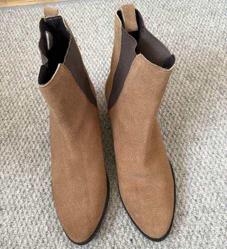 Ravel women brown suede - ravel, women's