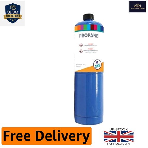 High performance 400g gas - high-performance,