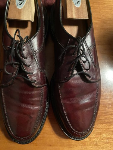 Allen edmonds oxfords - allen,