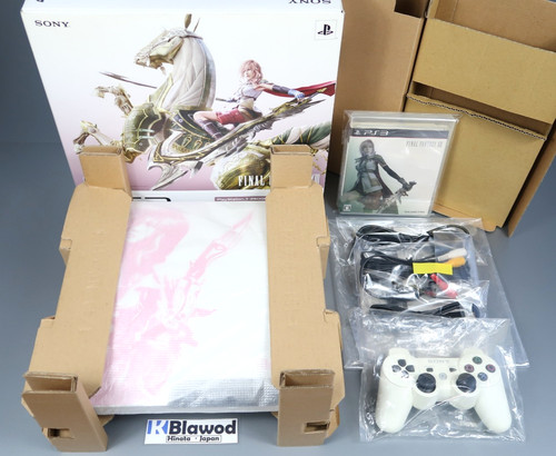 Ps3 final fantasy xiii - fantasy,