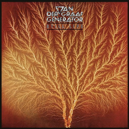 Van der graaf - der, still