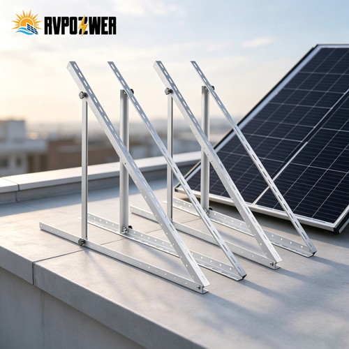 Set inch solar - 1-4,