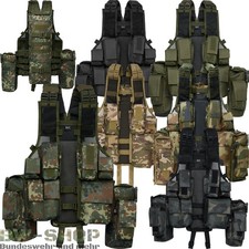 ARMY TACTICAL VEST TACTICAL