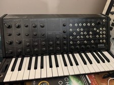 KORG MS-20 Mini Monophonic