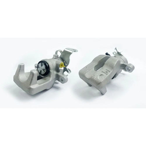 Juratek brake caliper - juratek, assembly