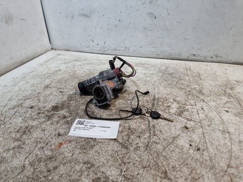 Bmw e36 steering lock - bmw,