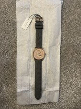 August Berg x Morris & Co