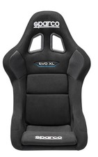 Sparco EVO XL QRT Extra-Large