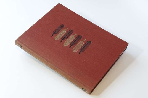 Folio society the tragedy - folio,