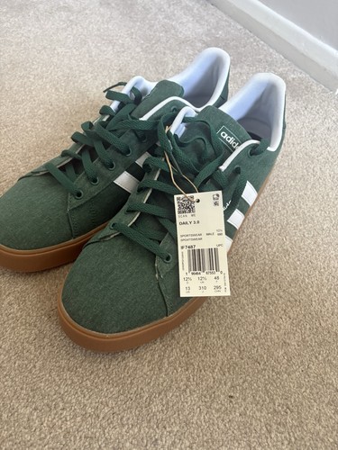 Adidas men daily 0 green - adidas, men’s