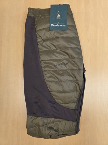 Deerhunter oslo padded inner - padded,