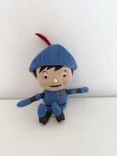 Mike The Knight Soft Plush Toy