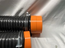 100mm Hose Adaptors For Excel