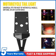 Waterproof LED Brake Light for
