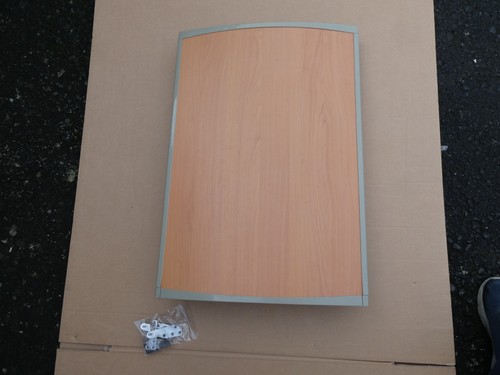 Caravan fridge door dometic - door,