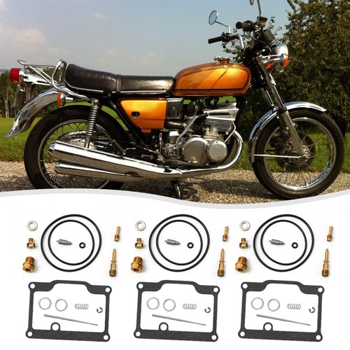 Carburetor repair kit for - repair,