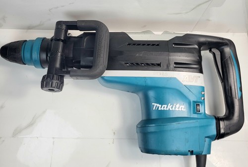 Makita hr5212c sds max rotary - makita,