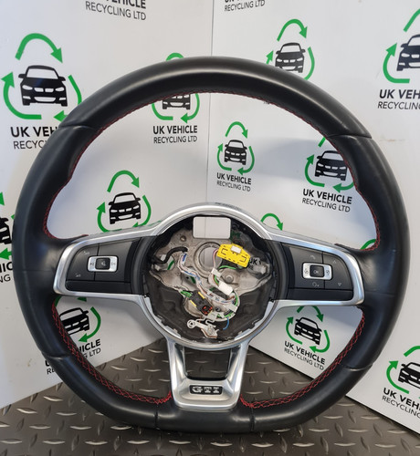 2019 volkswagen gti - vw,