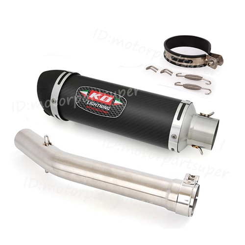 Yzf 1998 2005 exhaust - yzf, 1998-2005
