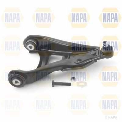 Genuine napa front right - front,