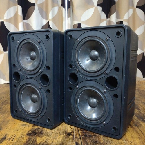 Rare yamaha speaker set - yamaha, ns-l3
