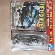 Amercom Helicopter UH-60L