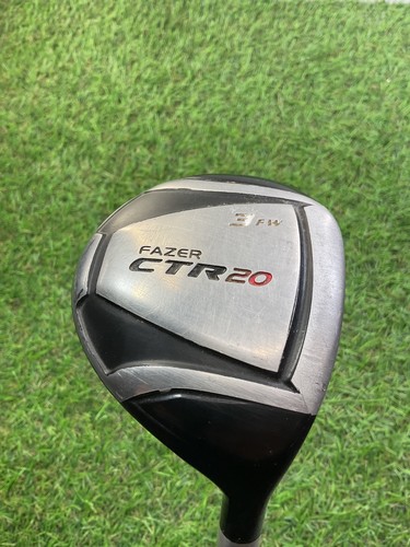 Fazer ctr fairway wood - ctr,